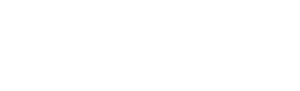Lacky's Pizzeria Logo
